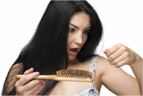 Hair Treatment - Damage Prevention - Ram Skin Clinic