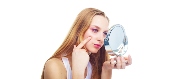 Acne Treatment - Common Myths about Acne Treatment