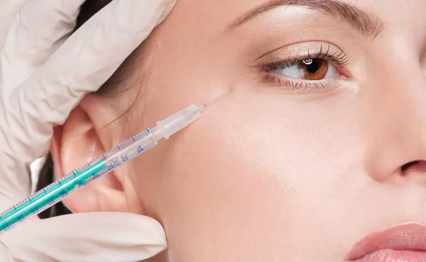 Botox Treatment in Chennai