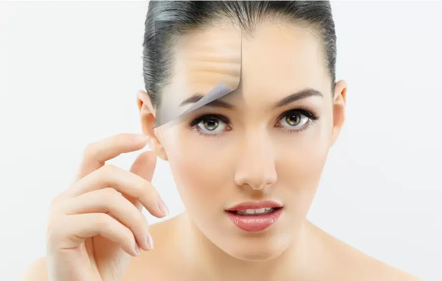 Wrinkle Treatment in Chennai