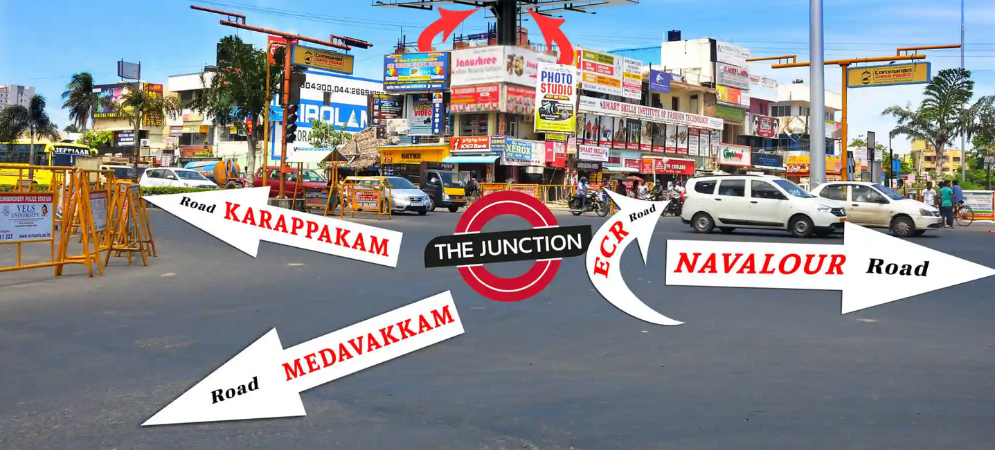 Skin clinic Sholinganallur