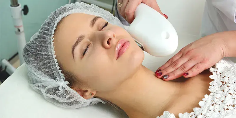 Laser Hair Removal in Chennai