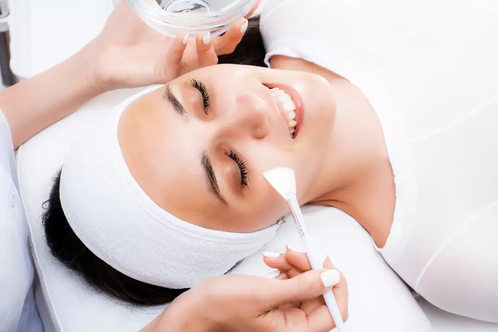 Chemical peel treatment consultation in Chennai at Ram Skin Clinic