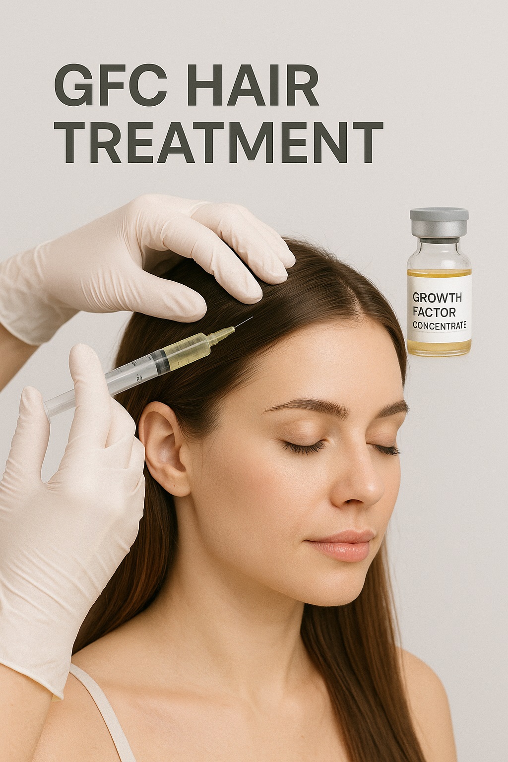 Gfc Hair Treatment In Chennai Ram Skin Clinic