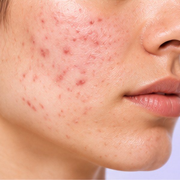 Acne and acne scar dermatology consultation in Chennai
