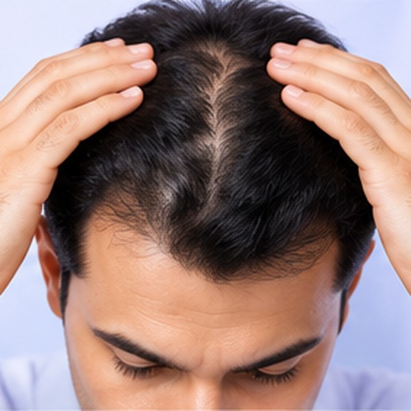Hair treatment and hair loss consultation in Chennai