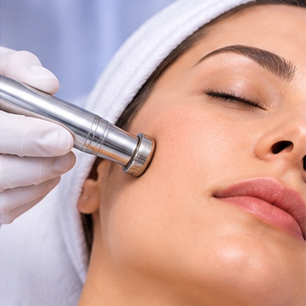 Microdermabrasion facility in Chennai