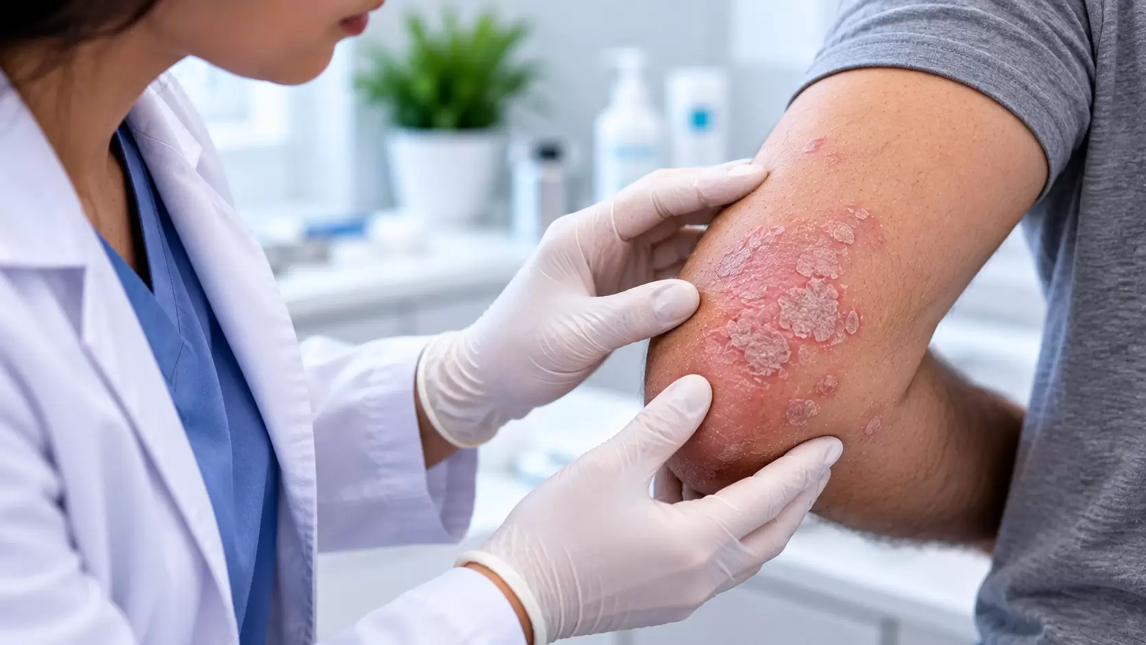 Diet and psoriasis evidence based nutrition guidance