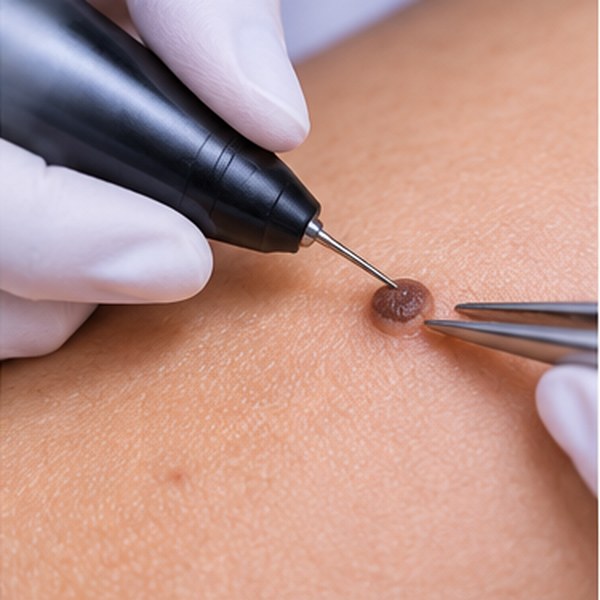 Radiofrequency cautery procedure in Chennai