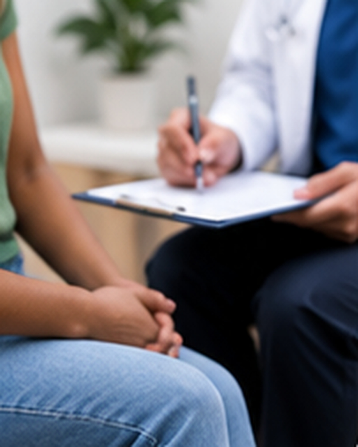 Confidential sexual health and STD consultation at Ram Skin Clinic in OMR, Chennai